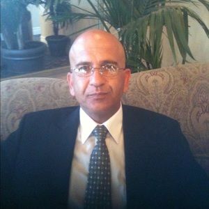 Meet your Posher, Wahid